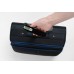 Дорожные весы onBoard Soft Touch, черные
