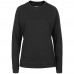 Свитшот женский Kulonga Sweat, черный