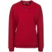 Свитшот женский Kulonga Sweat, красный