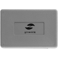 Набор инструментов Stinger 26, серый