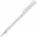 Ручка шариковая Blade Soft Touch, белая