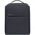 Рюкзак Mi City Backpack 2, темно-серый