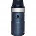 Термокружка Stanley Classic One Hand 2.0 250, синяя