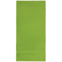 Полотенце Soft Me Light, среднее, зеленое яблоко