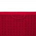 Полотенце Farbe, среднее, красное