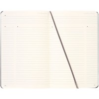 Записная книжка Moleskine Professional Large, черная