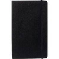 Записная книжка Moleskine Professional Large, черная