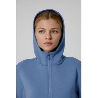 Анорак унисекс Lovi, синий