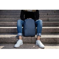 Рюкзак Locus, черный