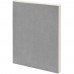 Ежедневник Flat Light, недатированный, серый