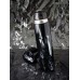 Термос Gems Black Morion, черный морион