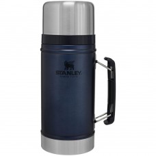 Термос для еды Stanley Classic 940, синий