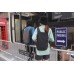 Рюкзак FlexPack Air, черный