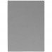 Ежедневник Flat Light, недатированный, серый