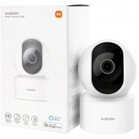 Видеокамера Mi Smart Camera C200, белая