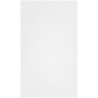 Плед Snowspot, белый с люрексом