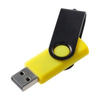 Набор Tenax Memory, желтый