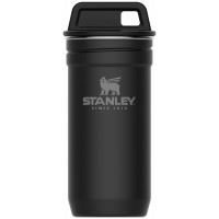 Набор стопок Stanley Adventure, черный