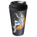 Стакан с крышкой Tumbler на заказ, M