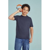 Футболка детская Regent Kids 150, красная