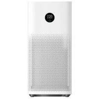 Очиститель воздуха Air Purifier 3H, белый