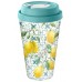 Стакан с крышкой Tumbler на заказ, M