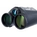 Бинокль с дальномером Guard 2500