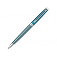 Шариковая ручка Waterman Hemisphere French riviera COTE AZUR в подарочной коробке