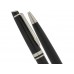 Шариковая ручка Waterman Expert 3, цвет: Black CT, стержень: Mblu