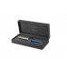 Шариковая ручка Parker 51 Premium Turquoise GT стержень: M, цвет чернил: black, в подарочной упаковке.