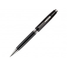 Шариковая ручка Cross Coventry Black Lacquer, черный