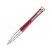 Шариковая ручка Parker Urban Vibrant Magenta CT, стержень: M, цвет чернил: blue, в подарочной упаковке.