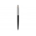 Шариковая ручка Parker Jotter K160, цвет: Black/GT, стержень: M, цвет чернил: blue, в подарочной упаковке.