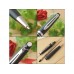 Шариковая ручка Waterman Expert 3, цвет: MattBlack CT