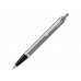 Шариковая ручка Parker IM Stainless Steel CT, стержень: M, цвет чернил: blue, в подарочной упаковке.