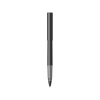 Ручка-роллер Parker Vector XL Black CT, стержень: F, цвет чернил:black, в подарочной упаковке
