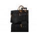 Сумка дорожная 2 в 1 BRIC'S, X-COLLECTION, 35л, черный