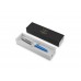 Шариковая ручка Parker Jotter Originals Blue Chrom CT, стержень: M blue в подарочной упаковке