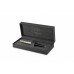 Шариковая ручка Parker 51 Premium Black GT, стержень: M, цвет чернил: black, в подарочной упаковке.