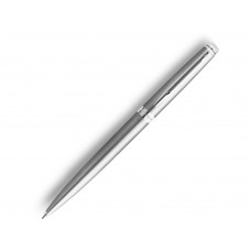 Шариковая ручка Waterman Hemisphere Entry Point Stainless Steel matte в подарочной упаковке