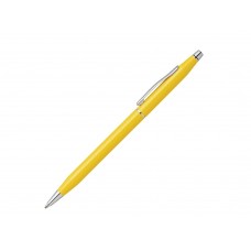 Шариковая ручка Cross Classic Century Aquatic Yellow Lacquer, желтый