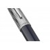 Шариковая ручка Waterman Carene22 SE deluxe Blue CT, стержень: M, цвет: Blue, в подарочной упаковке