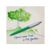 Шариковая ручка Parker Jotter, цвет GREEN, цвет чернил синий, толщина линии M , в подарочной коробке