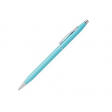 Шариковая ручка Cross Classic Century Aquatic Sea Lacquer, голубой