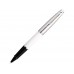 Ручка-роллер Waterman Embleme Ecru White CT