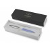 Перьевая ручка Parker Urban Core, Vibrant Magenta CT, F309, перо: F, цвет чернил: blue, в подарочной упаковке