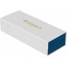 Перьевая ручка Waterman Expert 3, цвет: Blue CT, перо: F