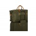 Сумка дорожная 2 в 1 BRIC'S, X-COLLECTION, 35л, оливковый