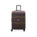 Чемодан 4-х колесный DELSEY, CHATELET AIR 2.0, 69,5л, коричневый