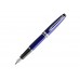 Перьевая ручка Waterman Expert 3, цвет: Blue CT, перо: F